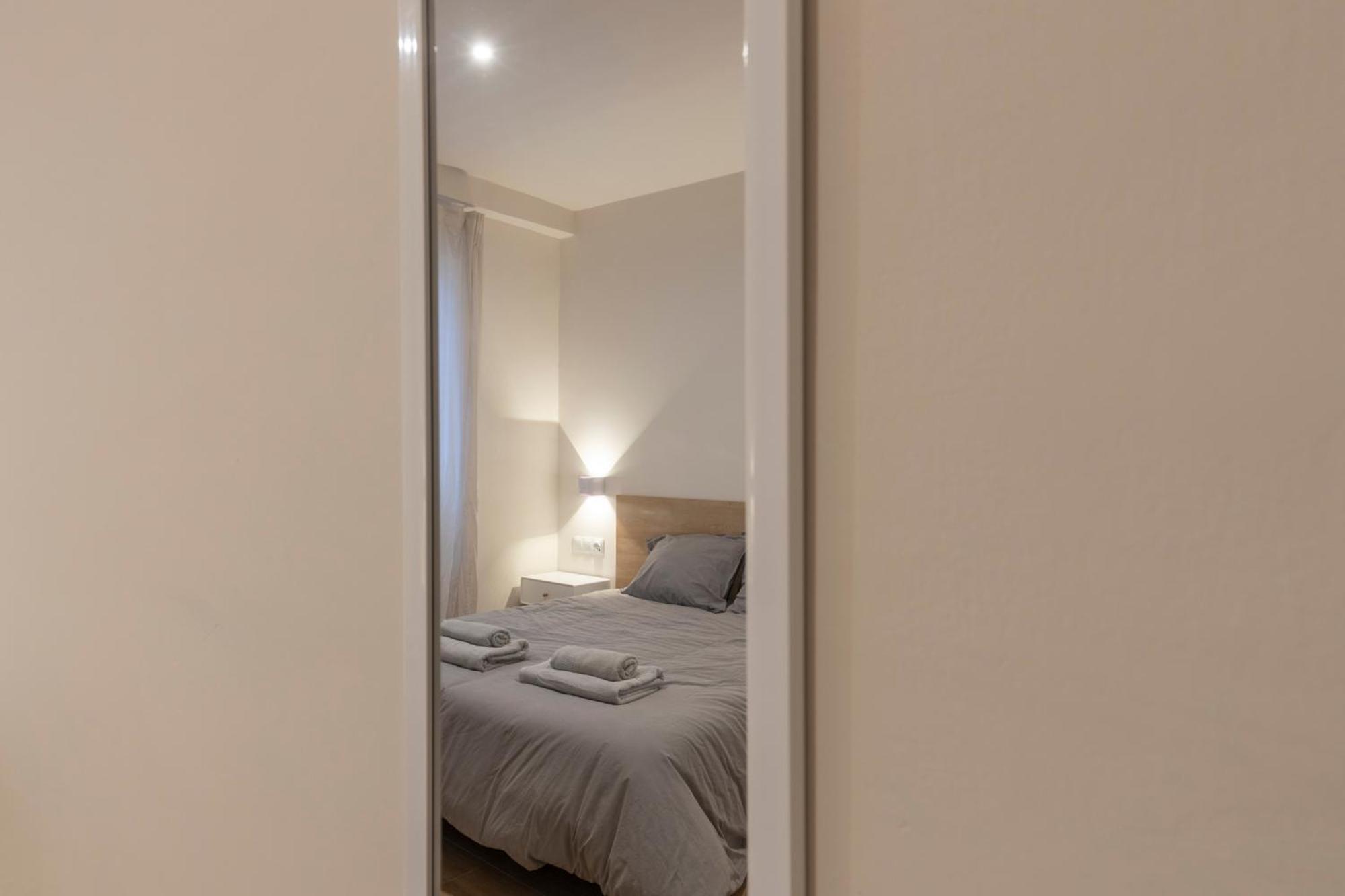 Siesta Apartment Caballerizas Гранада Екстериор снимка