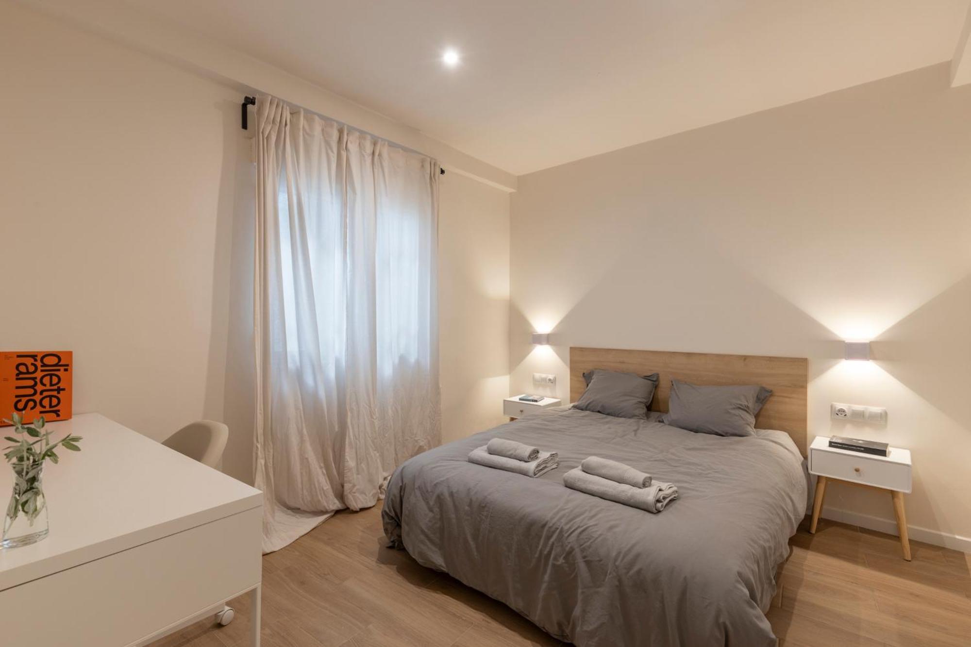 Siesta Apartment Caballerizas Гранада Екстериор снимка