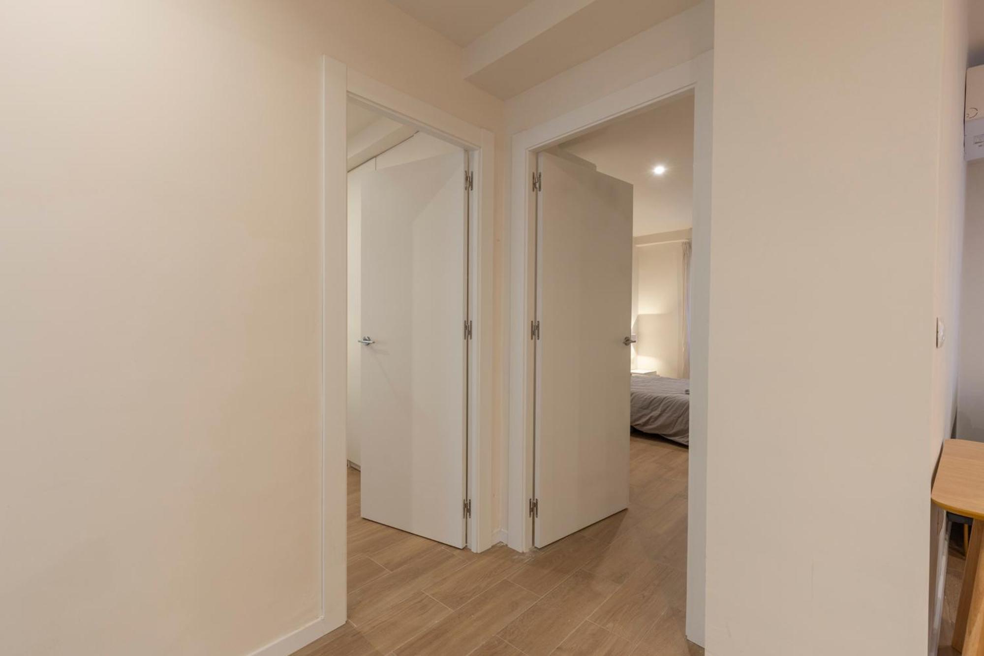 Siesta Apartment Caballerizas Гранада Екстериор снимка