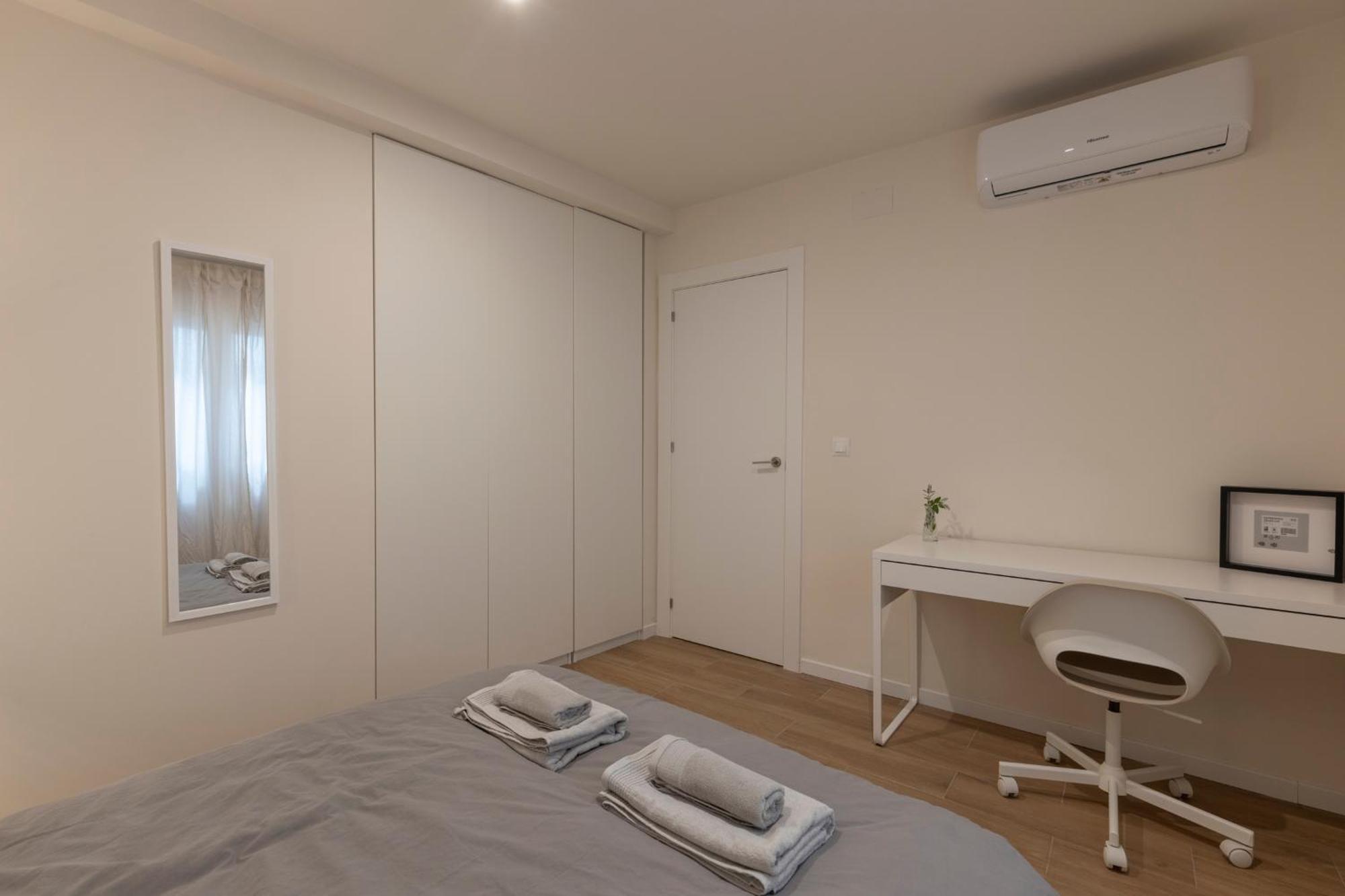 Siesta Apartment Caballerizas Гранада Екстериор снимка