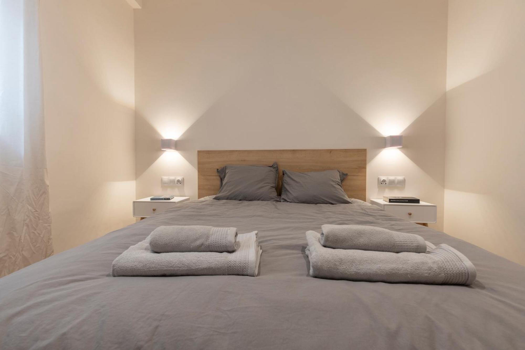 Siesta Apartment Caballerizas Гранада Екстериор снимка