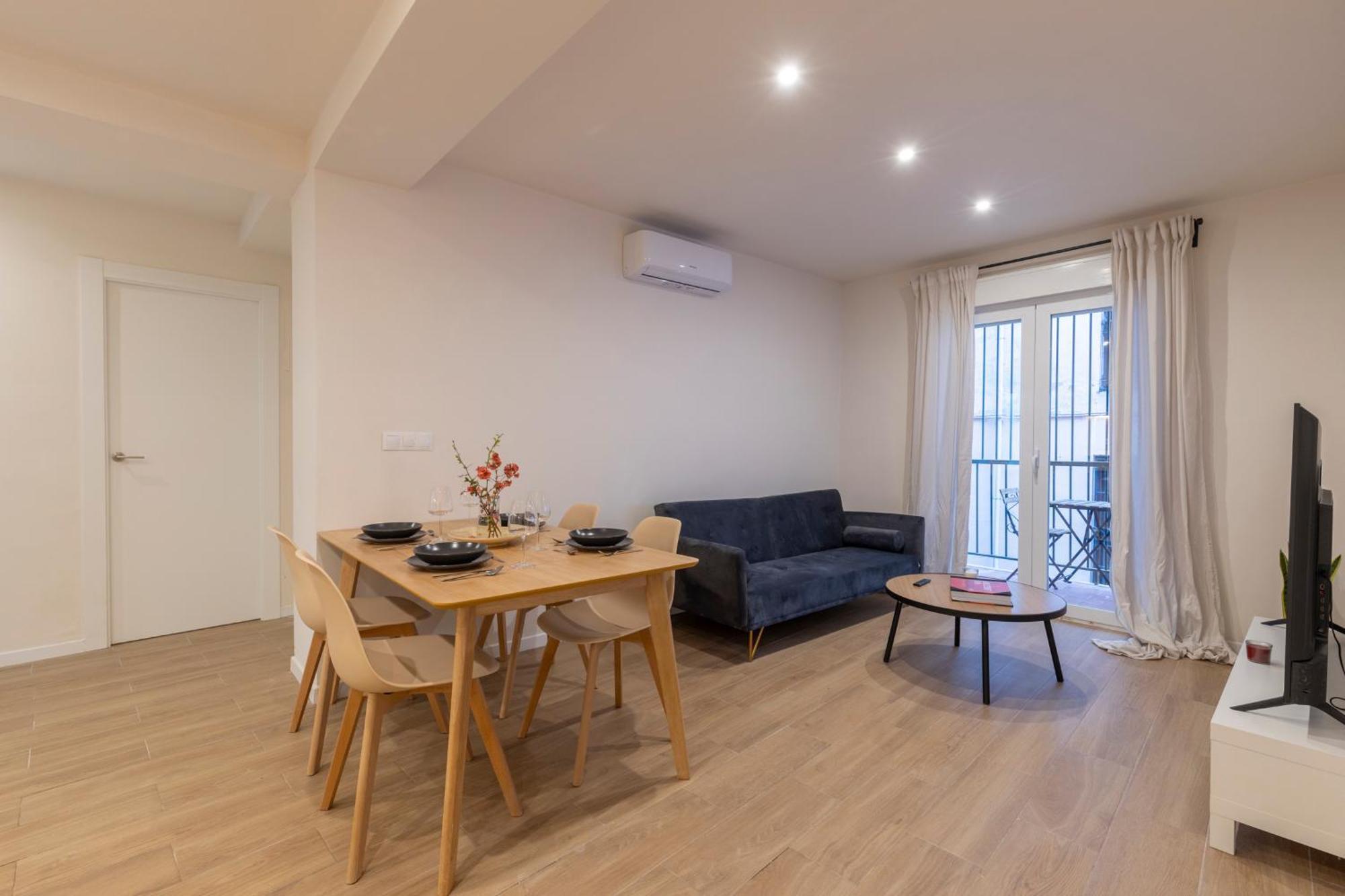 Siesta Apartment Caballerizas Гранада Екстериор снимка