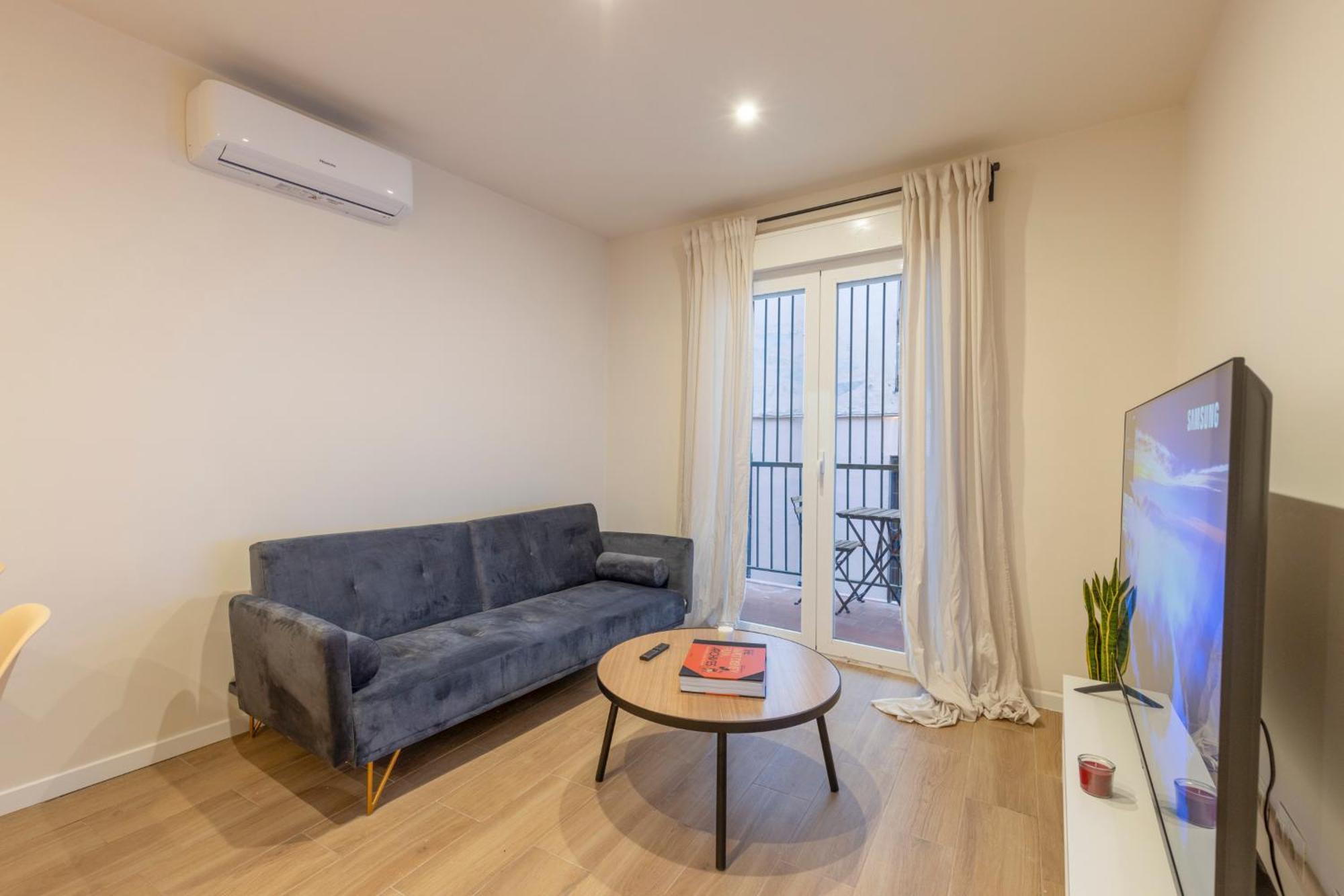 Siesta Apartment Caballerizas Гранада Екстериор снимка